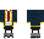 girl uniform