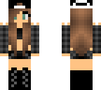 green eyed edit of another skin- no votes please