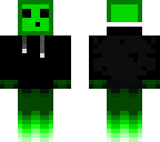 green jelly dude