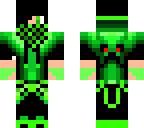 green loner