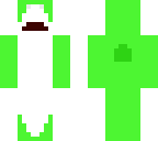 green shark
