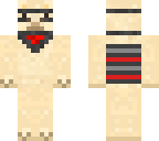 grey carpet llama