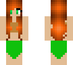hawaiian girl