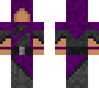 ianite's guard