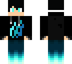 ice boy remake