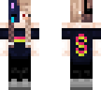 idek i cant make skins