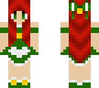 irish dancer
