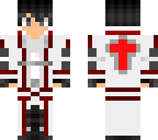 kiritowhite