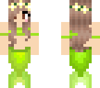 lauren mermaid