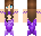 lauren mermaid edit