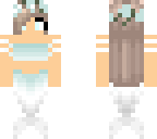 lily the mermaid