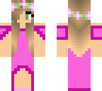 lk pretty dress