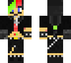 lukie gothic