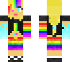lukie rainbow