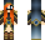 mage theif