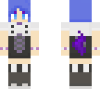 maid woops