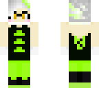 marie