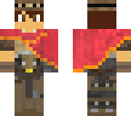 mccree skin for my use
