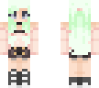 meri - oc
