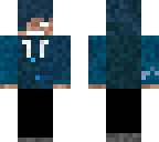 mine imator my own skin