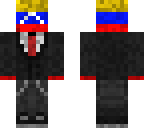 mr venezuela