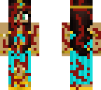 murderer cleopatra