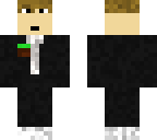 my first skin