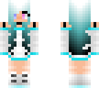 my new oc