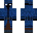 mysterious pixelswift