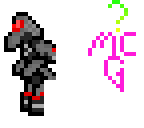 new idea - maybe -