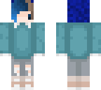 new skin