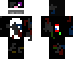 nightmare kc edit