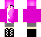 pink addict
