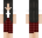pj girl