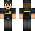 police officer