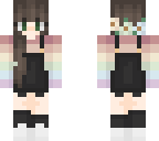 pride girl
