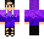 pvp purple guy