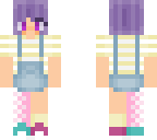 pxtel girl