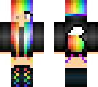 rainbow wolf an update