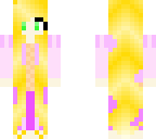 rapunzel