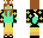 rebeka2 easter skin