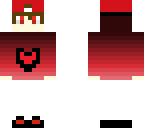 red boy