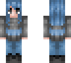 revamped oc - diamond