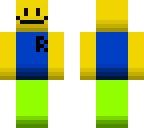 roblox noob