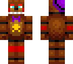 rockstar freddy