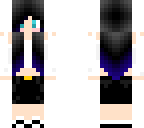 she was a girl