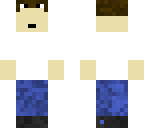 skin for someoneeee