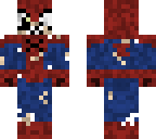 spider-man zombie
