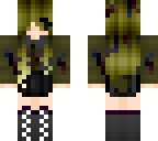 springtrap girl