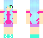 summer girl